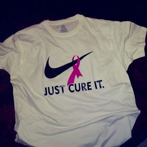 Just cure it custom made shirt